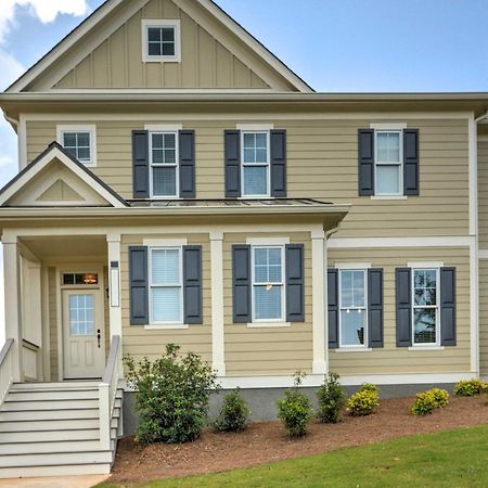Spacious Family-Friendly Retreat With Winter Rates! Greensboro Extérieur photo