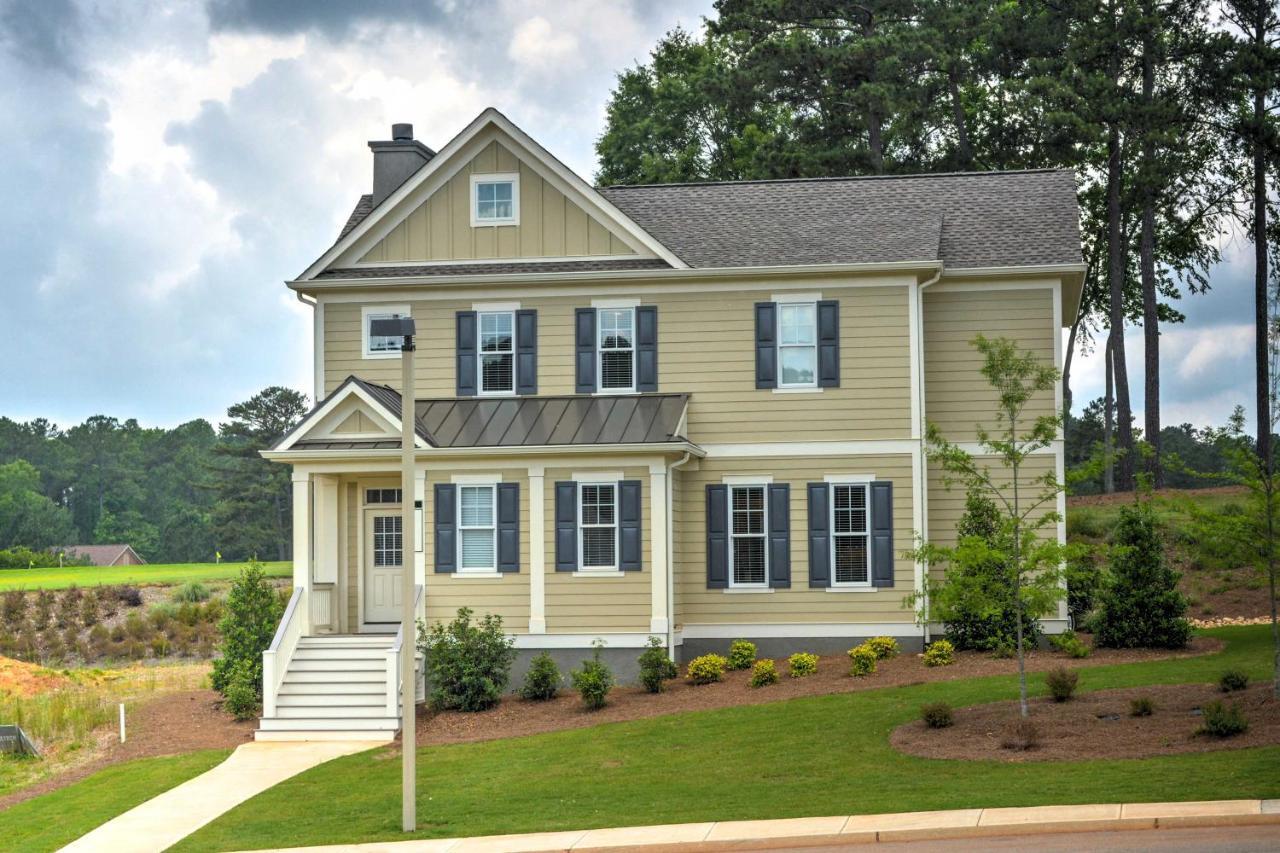 Spacious Family-Friendly Retreat With Winter Rates! Greensboro Extérieur photo