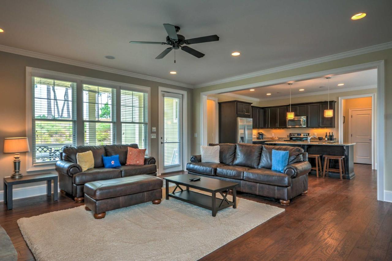 Spacious Family-Friendly Retreat With Winter Rates! Greensboro Extérieur photo