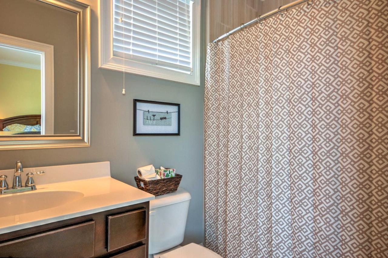 Spacious Family-Friendly Retreat With Winter Rates! Greensboro Extérieur photo