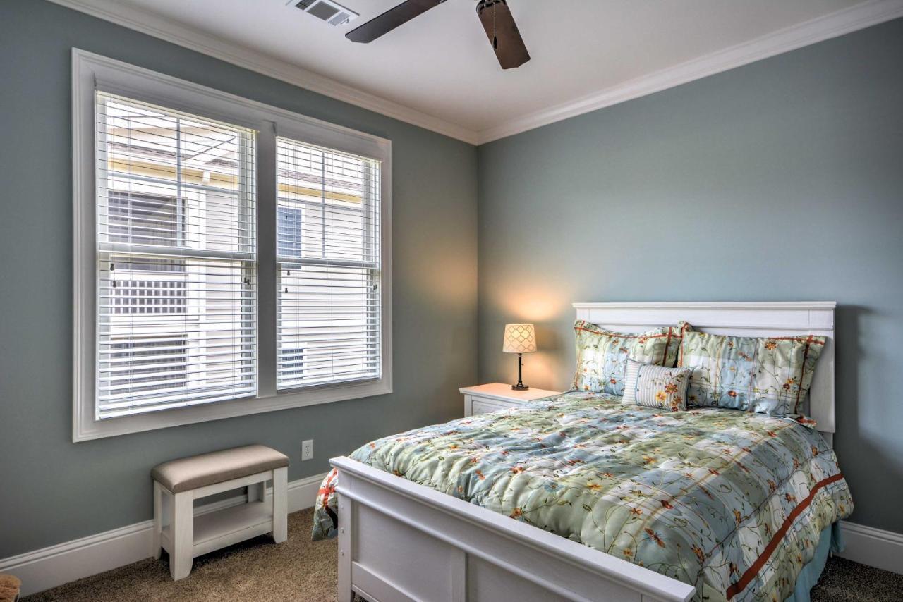 Spacious Family-Friendly Retreat With Winter Rates! Greensboro Extérieur photo