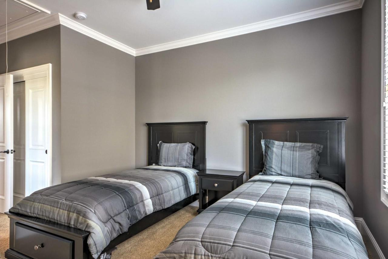 Spacious Family-Friendly Retreat With Winter Rates! Greensboro Extérieur photo