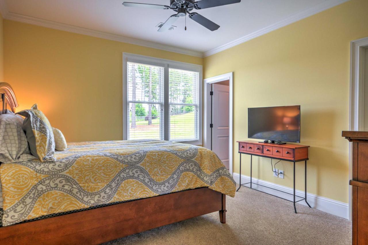 Spacious Family-Friendly Retreat With Winter Rates! Greensboro Extérieur photo