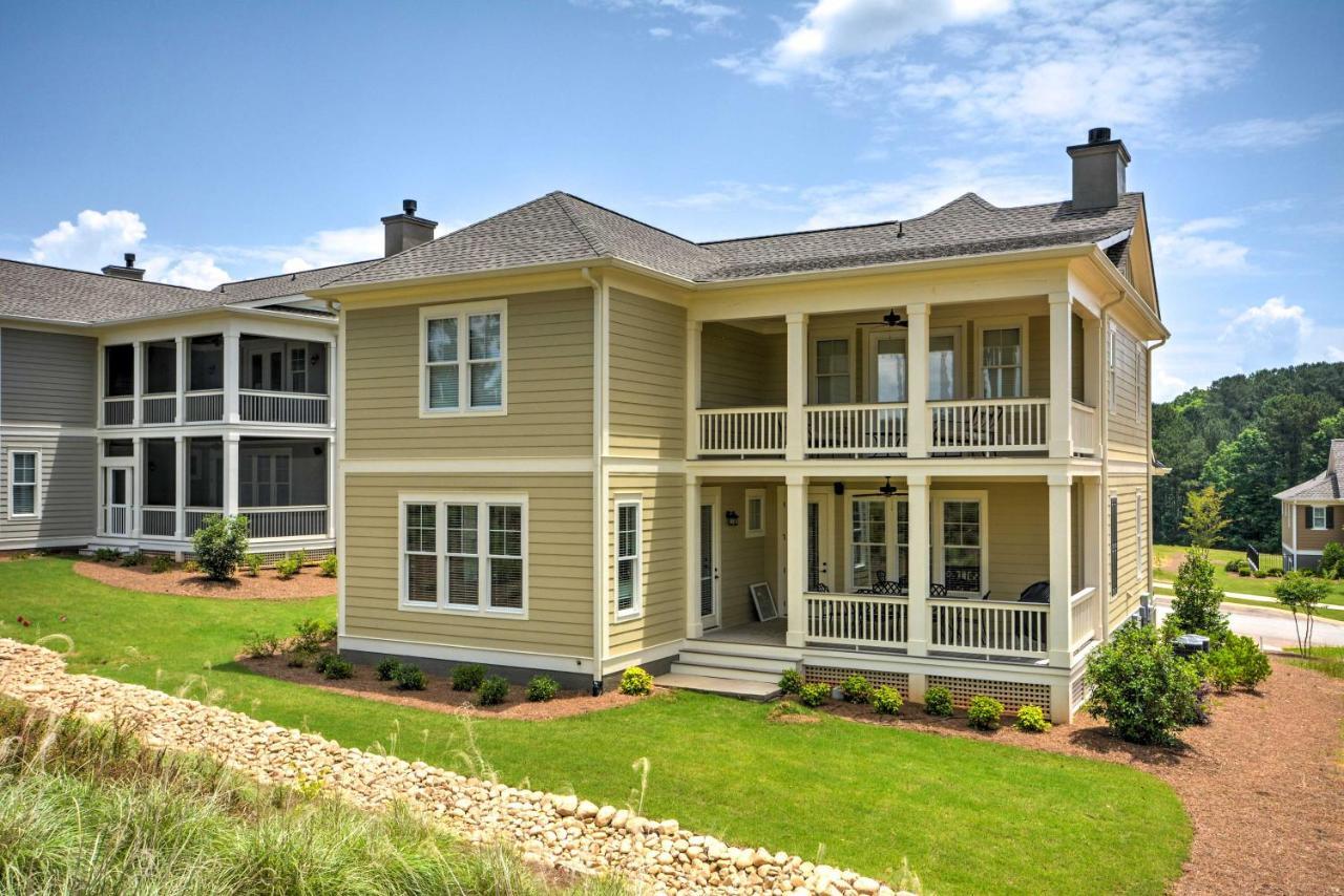 Spacious Family-Friendly Retreat With Winter Rates! Greensboro Extérieur photo