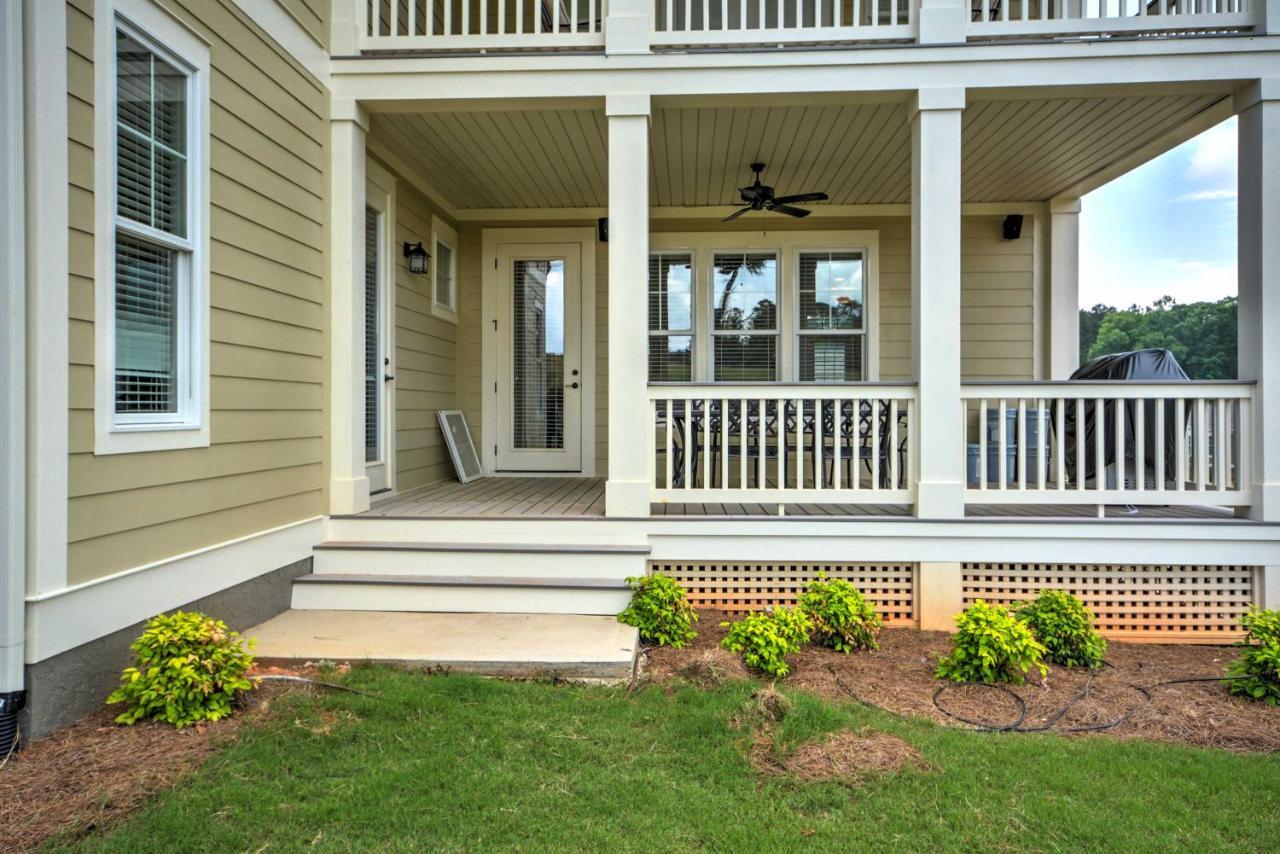 Spacious Family-Friendly Retreat With Winter Rates! Greensboro Extérieur photo