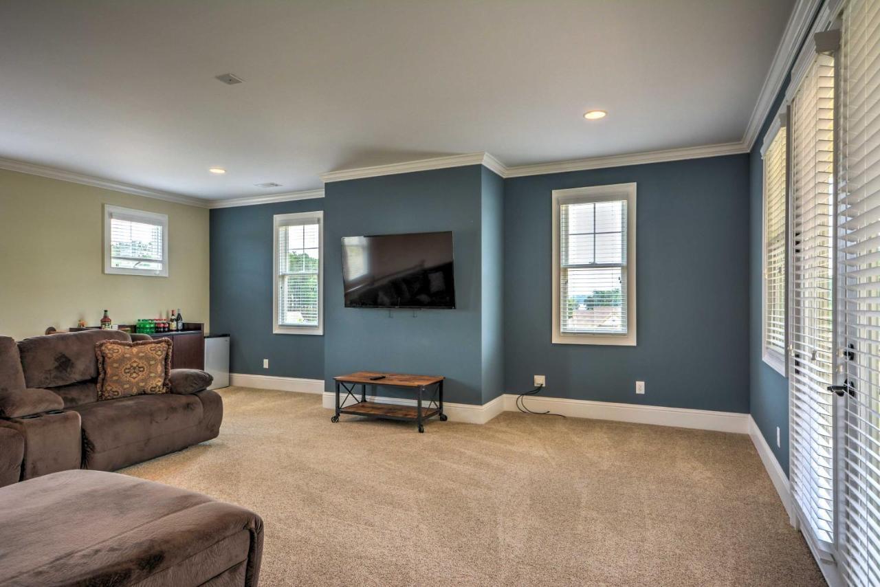 Spacious Family-Friendly Retreat With Winter Rates! Greensboro Extérieur photo