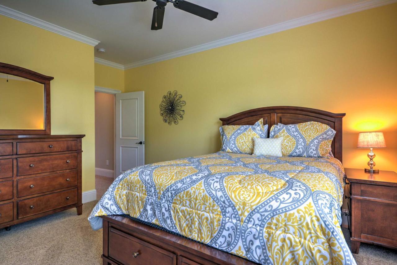 Spacious Family-Friendly Retreat With Winter Rates! Greensboro Extérieur photo